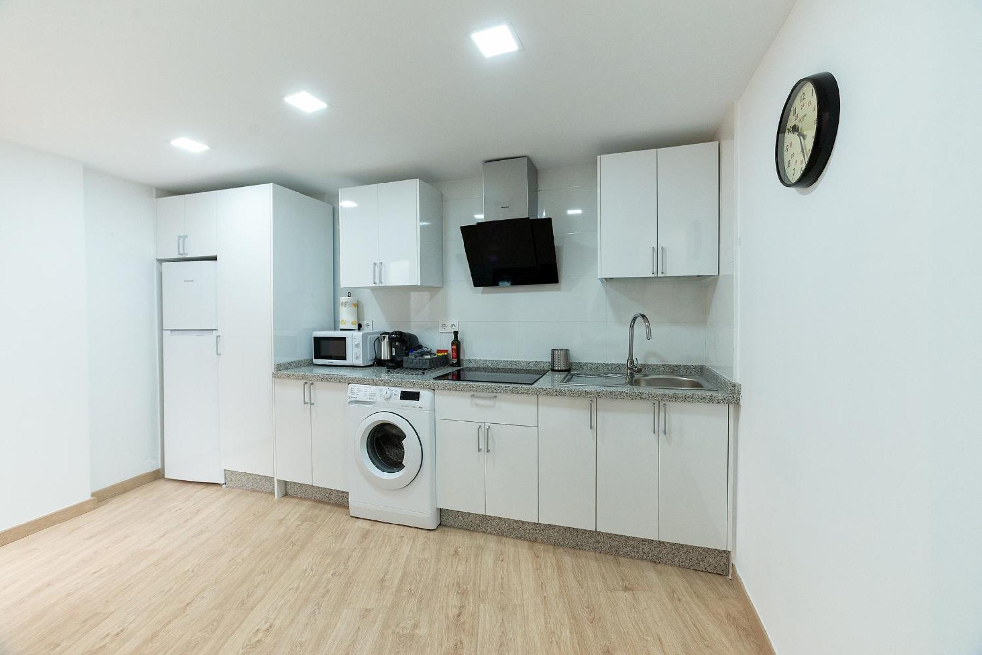 Apartamento Juda Centro Cordoba Exterior photo