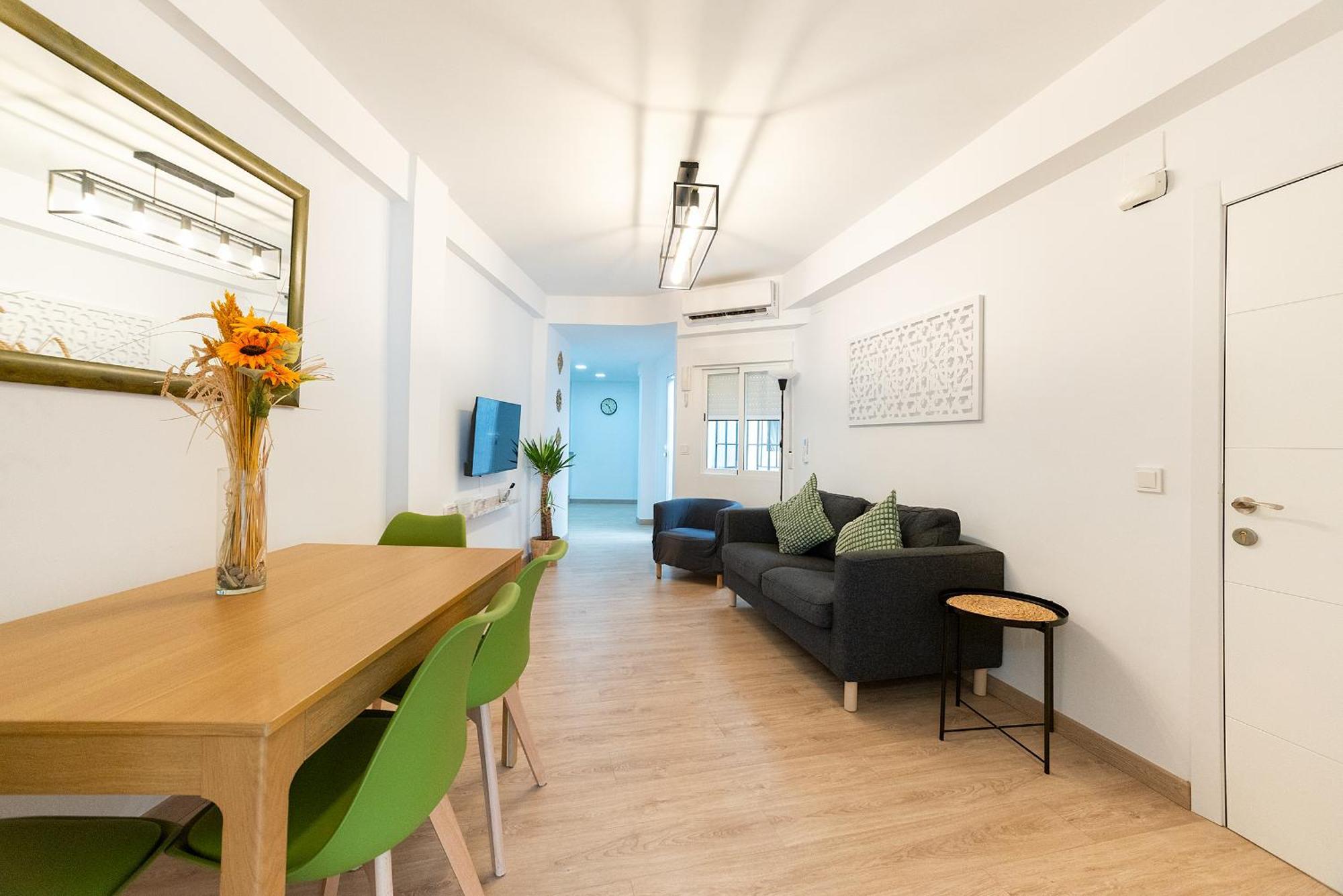 Apartamento Juda Centro Cordoba Exterior photo