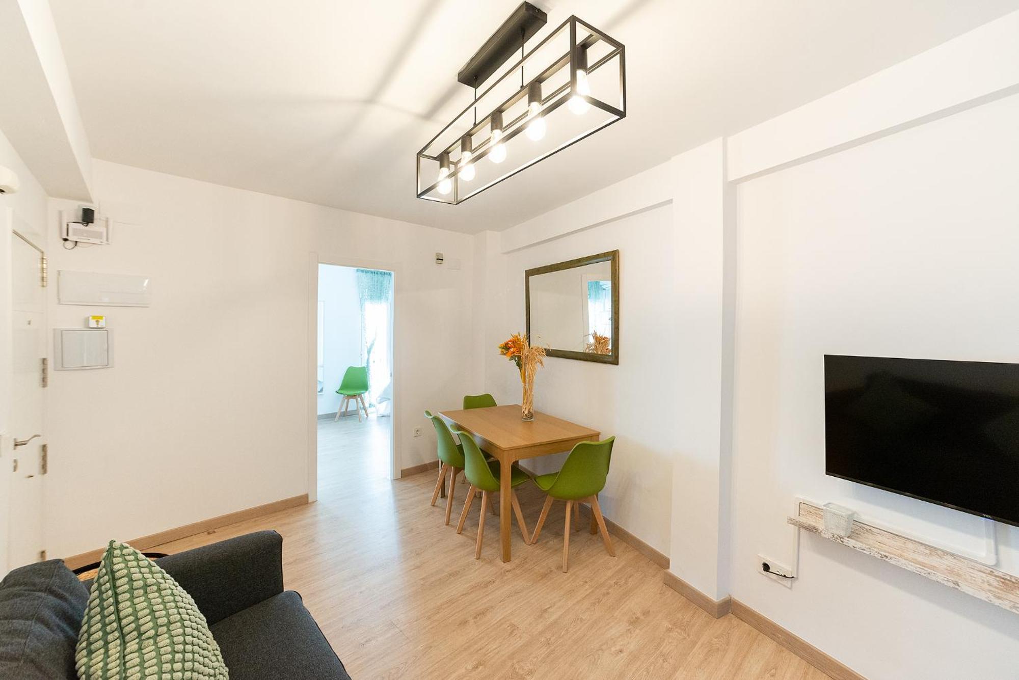 Apartamento Juda Centro Cordoba Exterior photo